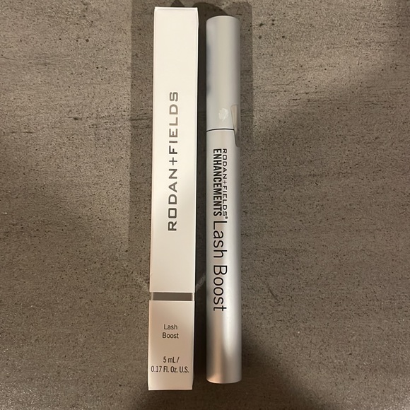Rodan + Fields Lash Boost - Brand New! For Lashes and Brows - Picture 2 of 4